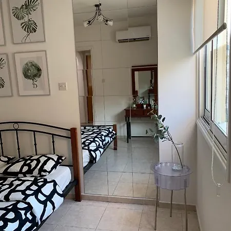 A Lovely 3 Bedroom App
